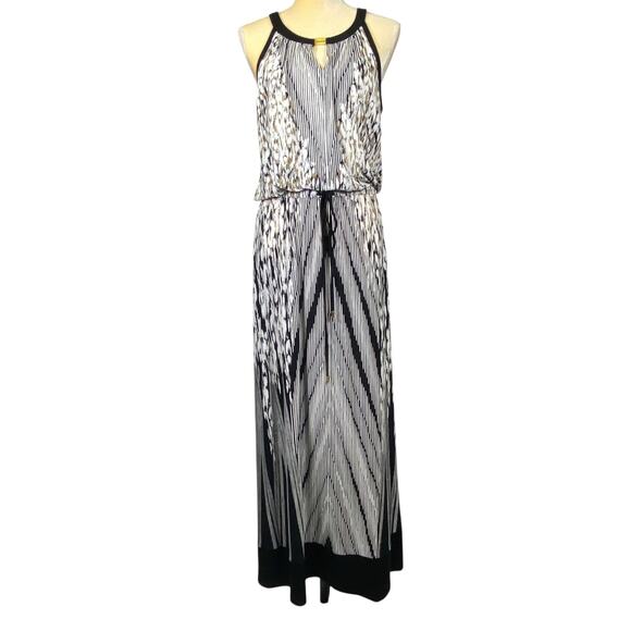 Calvin Klein Dresses & Skirts - Calvin Klein Maxi Drawstring Dress Women's Size Large